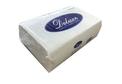 Multi Fold Hand Towels