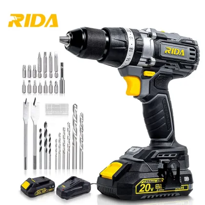 Dewalt 20V Cordless Drills (Taladros Inalambricos) Search Engine