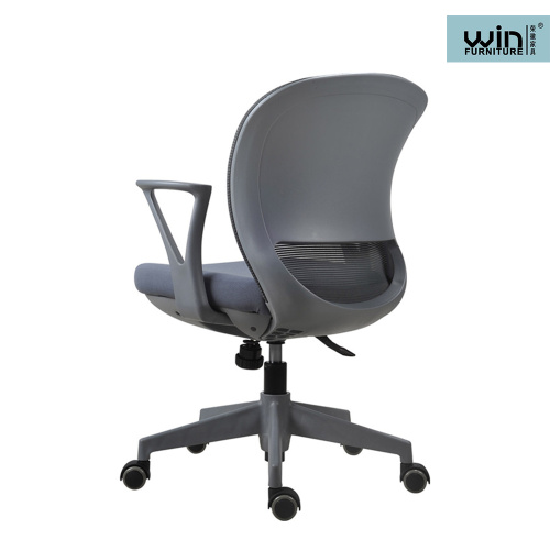 Mid-back Design Colorful Office Chair