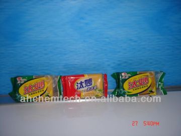 Taimiao Laundry soap