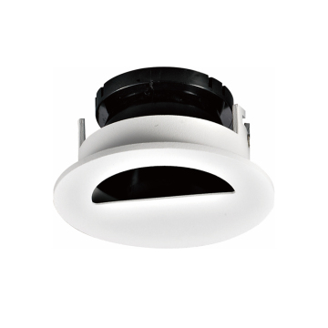 G5.3 Mr16 Gu10 Spot Light Fixture 75mm