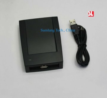 125 KHz android EM4100/EM4200 Reader & Writer & Copier/ Programmer, copy ID card access control, andoid USB SL-25RWC1