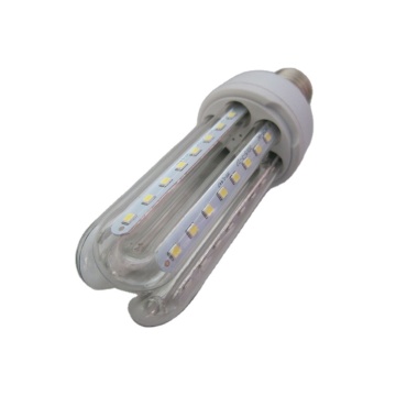 Factory Direct 3U 9W E27 LED Energy Saving Bulb