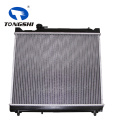 High Cooling Performance Car Radiator for Suzuki Vitara L4 1.6 Gas 1996-2004