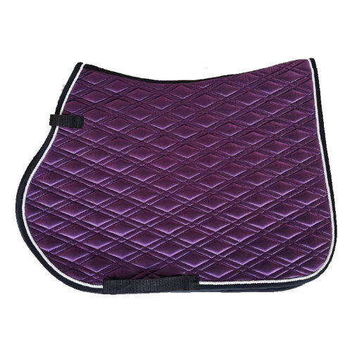 Custom Saddle Pads for Horse Equestrian Products