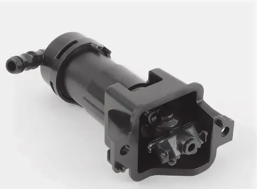 Headlamp Washer Nozzle 4F0955102B