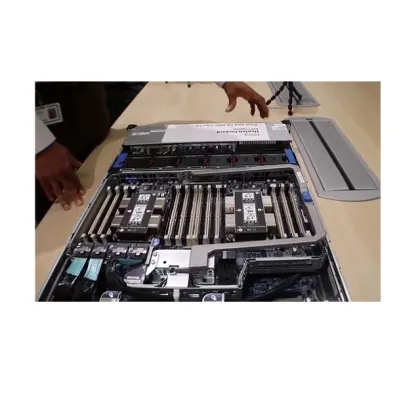 HPE ProLiant DL380 Gen10 12LFF Rack Server: Advanced Server Solution for Efficient Computing