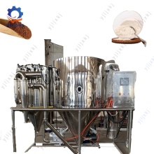 Mesin pengeringan semprot profesional ZPG-1000