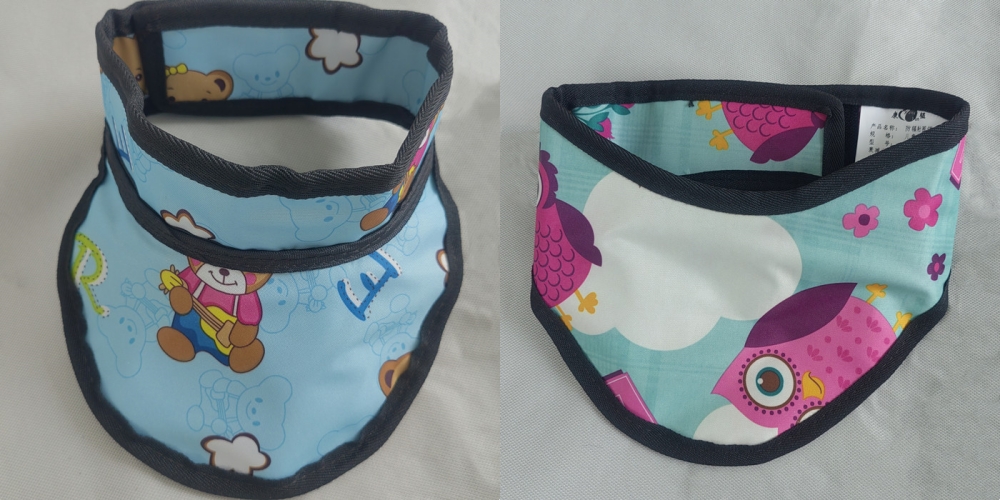 Children X Ray Lead Collar