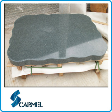 Natural Green Granite Table Top G612