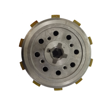6PCS Clutch Drum for Yamaha YBR125 YBR 125 JYM 2002-2013
