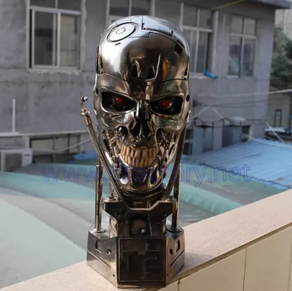 Resin Monster Figure,Resin Craft Monster