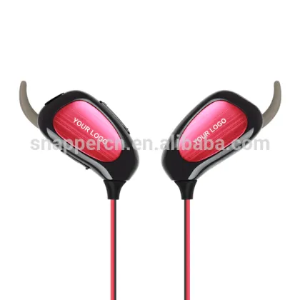 Wireless Bluetooth 4.2 Earbuds, Wireless Earbud Headphones