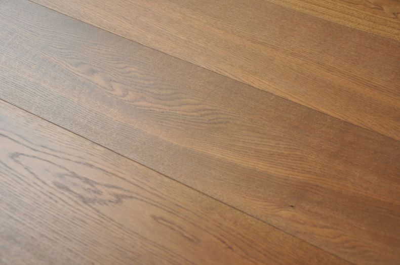 engineered wood floor