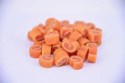 High Protein Chicken/Duck Circle For Pet Food