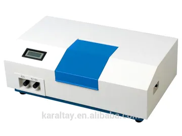 WGW Photoelectric Hazemeter