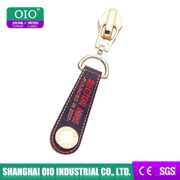 OIO High Quality Good Shape Puller For Zipper For Garment