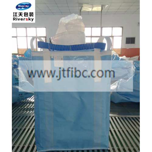 low price 1 ton jumbo bag