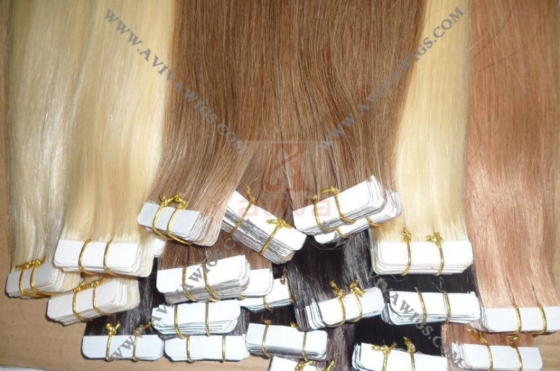 PU Skin Weft (AV-HE043)