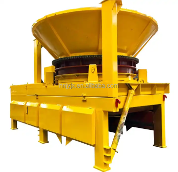 Diesel Wood Chipper and Stump Grinder: Rotary Cutting Forestry Log Crusher for Sale
