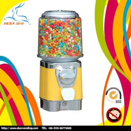 Toys Candy Vending Machine CV18R