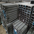 Jis SS400 Cold Drawn Seamless Square Pipe