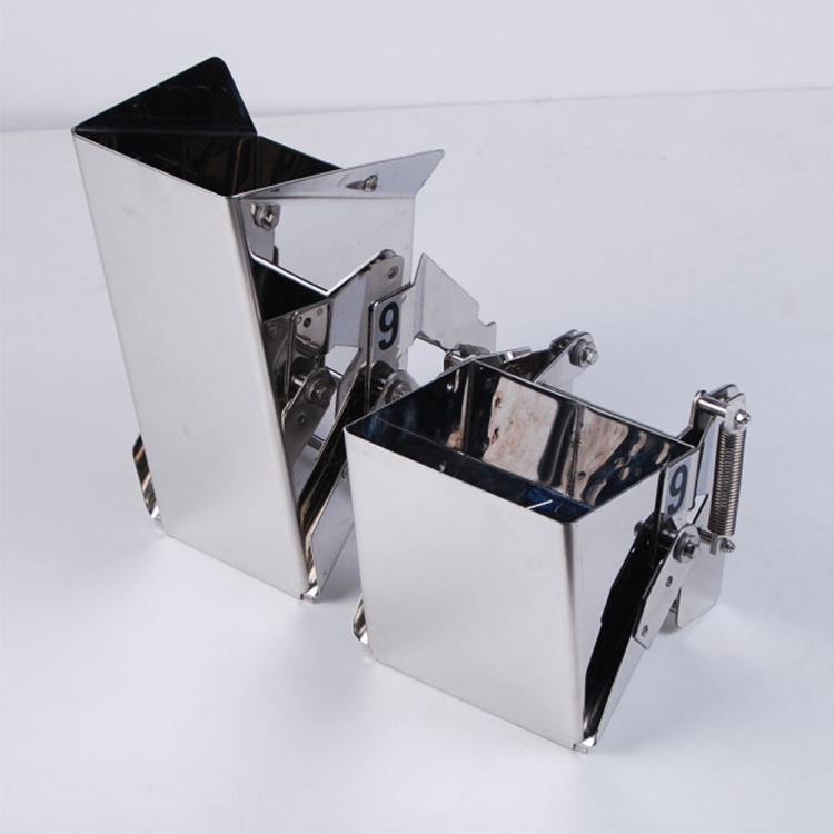 multihead weigher hopper