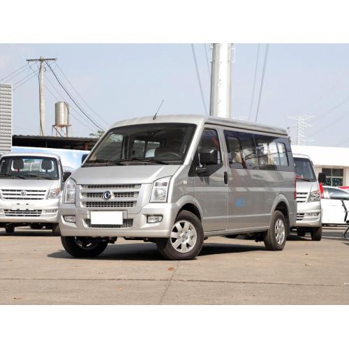 Dongfeng Xiaokang C37 New Energy Commercial Vehicle