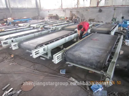 conveyor belt scale,conveyor weigh scales,weighing scale