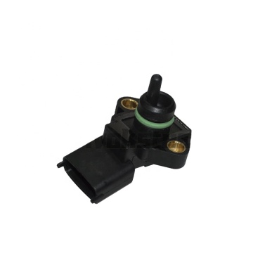 Intake Manifold Pressure Sensor for DAF