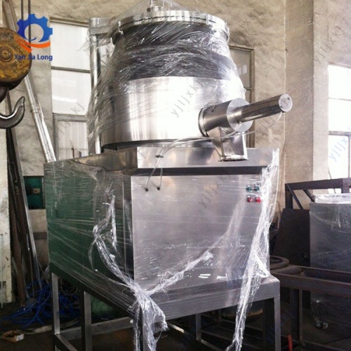 Cepat mixer granulator pengeringan peralatan