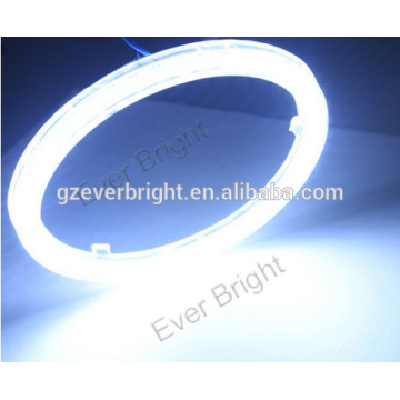 2015 newest! LED strip light, CCFL Auto Halo Ring Headlight 80MM / 100MM Car Angel Eyes Kit Led Monty Eyes,cheap led strip light