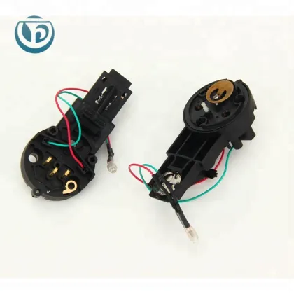 FADA SDK-10A Electric Kettle Thermostat