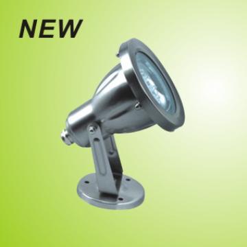 IP 67 1-3w LED Stainless Steel Super Water-proof LED Underwater Light