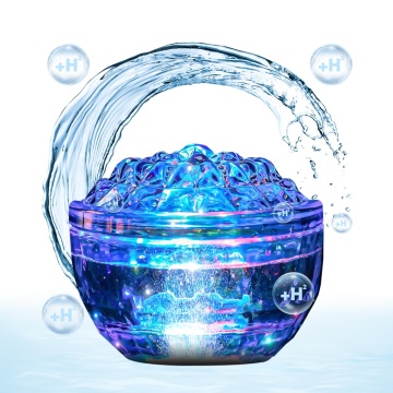 Wholesale Spa Beauty Special Supply Hydrogen Rich Facial Mask