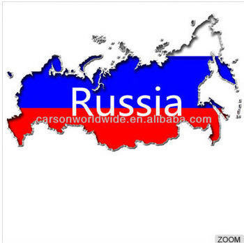 customs brokerage russia