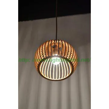 Trendy Ash wood Pendant Lighting/Pendant Lamp/Light