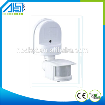 PIR motion sensor wall mount infrared motion sensor