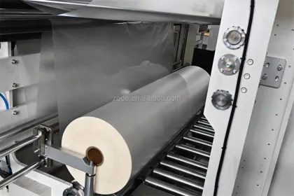 Suppliers of T5 Toilet Paper Making Machinery and Kitchen Towel Machines