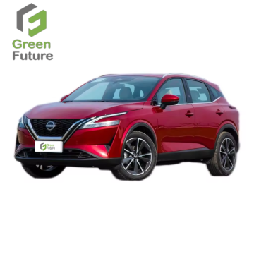Κατάθεση Nissan Qashqai 1.3t Dongfeng Car προς πώληση - 0km που χρησιμοποιείται από την Κίνα