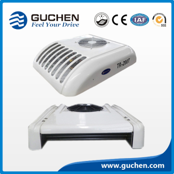 Roof-mounted Small Truck Refrigeration Units