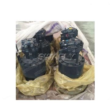 31Q8-10170 Swing Motor for Hyundai Robex 330LC-9S Excavator