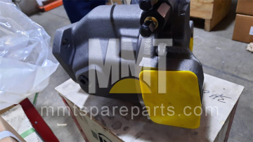 107-8136 1078136 Kolbenpumpe für 420D 430d Baggerlader