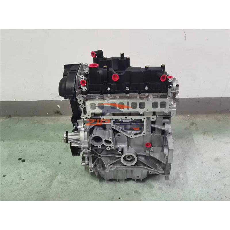 Ford Mazda Ecoboost 1.6T Engine