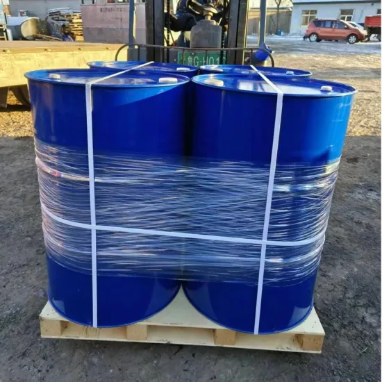 White Oil DOP Dioctyl Phthalate Use of Plasticizer
