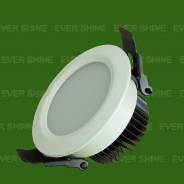 Adjustable Down lights