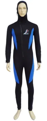 Men's Scuba Diving Wetsuits