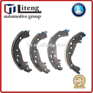 auto parts 1014003350 Front brake pads Geely MK