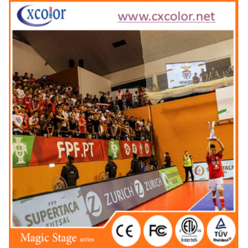 Large LED TV/Outdoor Full Color Stadium LED Display