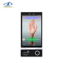 Máy tính nhận diện thông minh của palmprint